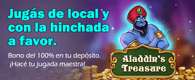Ganá en grande hoy mismo