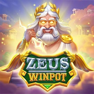 Zeus Winpot game cover