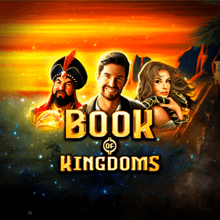 Book of Kingdoms icon