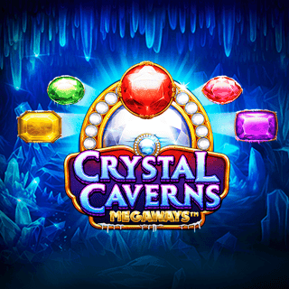 Crystal Caverns Megaways™ icon