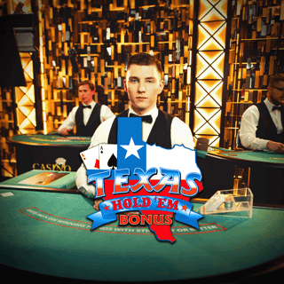 Texas Hold'em Bonus Poker icon