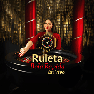 Ruleta Rapida icon