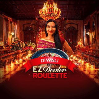 EZ Dealer Roulette Diwali