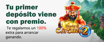 Experiencia de casino online premium
