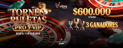 Torneo de Slots Épico