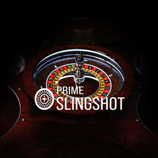 Prime Slingshot game cover