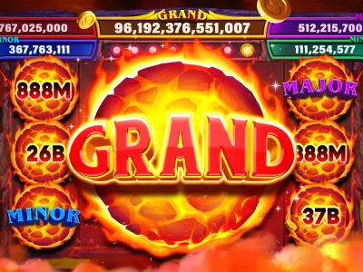 Demostración de juegos de casino gratis online