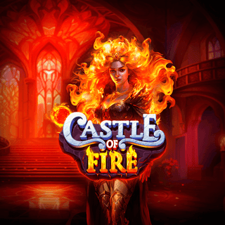 Castle of Fire icon